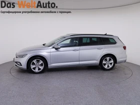 VW Passat VW Passat Var. Business 2.0 TDI SCR DSG | Auto.bg — изображение 2 VW Passat VW Passat Var. Business 2.0 TDI SCR DSG | Auto.bg — изображение 2