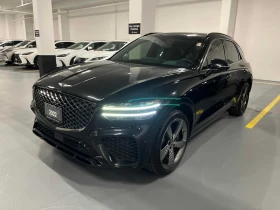 Genesis GV70 * 3.5T Sport Plus * CARFAX * БЕЗ ПЪРВОНАЧАЛНА ВНОС - Car24.bg Genesis GV70 * 3.5T Sport Plus * CARFAX * БЕЗ ПЪРВОНАЧАЛНА ВНОС