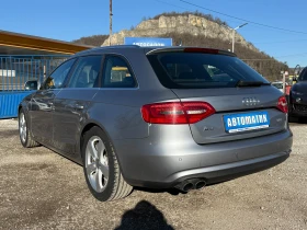 Audi A4 2.0TDI-S Line-Facelift-Автоматик-TOP!!! - 16900 лв. / 8640.83 € - 18233790 4 | Car24.bg Audi A4 2.0TDI-S Line-Facelift-Автоматик-TOP!!! - 16900 лв. / 8640.83 € - 18233790 4