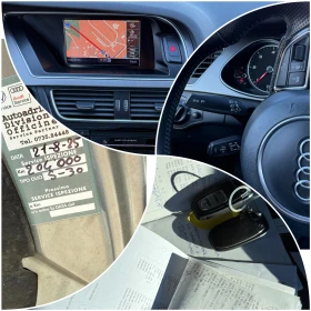 Audi A4 2.0TDI-S Line-Facelift-Автоматик-TOP!!! - 16900 лв. / 8640.83 € - 18233790 15 | Car24.bg Audi A4 2.0TDI-S Line-Facelift-Автоматик-TOP!!! - 16900 лв. / 8640.83 € - 18233790 15