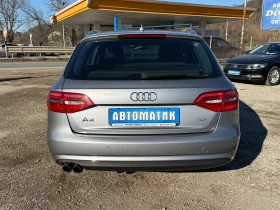 Audi A4 2.0TDI-S Line-Facelift-Автоматик-TOP!!! - 16900 лв. / 8640.83 € - 18233790 5 | Car24.bg Audi A4 2.0TDI-S Line-Facelift-Автоматик-TOP!!! - 16900 лв. / 8640.83 € - 18233790 5