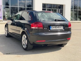Audi A3 - 2200 € / 4302.83 лв. - 85516181 5 | Car24.bg Audi A3 - 2200 € / 4302.83 лв. - 85516181 5