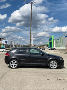 Audi A3 - 2200 € / 4302.83 лв. - 85516181 3 | Car24.bg Audi A3 - 2200 € / 4302.83 лв. - 85516181 3
