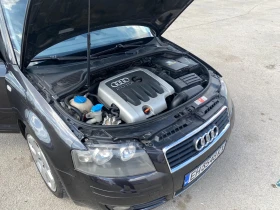 Audi A3 - 2200 € / 4302.83 лв. - 85516181 15 | Car24.bg Audi A3 - 2200 € / 4302.83 лв. - 85516181 15