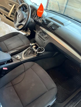 BMW 116 undefined | Auto.bg — изображение 10 BMW 116 undefined | Auto.bg — изображение 10