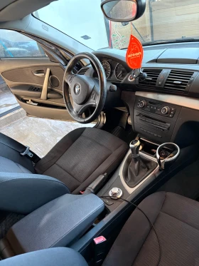 BMW 116 undefined | Auto.bg — изображение 11 BMW 116 undefined | Auto.bg — изображение 11