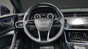 Audi A6 Matrix | HUD | 360 | Soft Close - 28000 € / 54763.24 лв. - 52031637 6 | Car24.bg Audi A6 Matrix | HUD | 360 | Soft Close - 28000 € / 54763.24 лв. - 52031637 6
