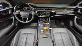 Audi A6 Matrix | HUD | 360 | Soft Close - 28000 € / 54763.24 лв. - 52031637 7 | Car24.bg Audi A6 Matrix | HUD | 360 | Soft Close - 28000 € / 54763.24 лв. - 52031637 7