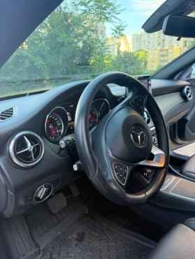 Mercedes-Benz CLA 220 - 12800 € / 25034.62 лв. - 64586115 15 | Car24.bg Mercedes-Benz CLA 220 - 12800 € / 25034.62 лв. - 64586115 15