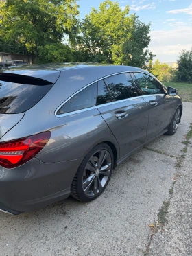 Mercedes-Benz CLA 220 - 12800 € / 25034.62 лв. - 64586115 6 | Car24.bg Mercedes-Benz CLA 220 - 12800 € / 25034.62 лв. - 64586115 6