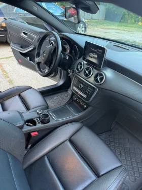 Mercedes-Benz CLA 220 - 12800 € / 25034.62 лв. - 64586115 16 | Car24.bg Mercedes-Benz CLA 220 - 12800 € / 25034.62 лв. - 64586115 16