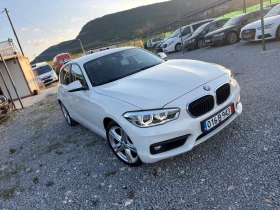 BMW 120 KeyLess Следен ленти