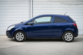 Opel Corsa 1.4 - 2700 € / 5280.74 лв. - 30541356 5 | Car24.bg Opel Corsa 1.4 - 2700 € / 5280.74 лв. - 30541356 5