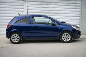 Opel Corsa 1.4 - 2700 € / 5280.74 лв. - 30541356 6 | Car24.bg Opel Corsa 1.4 - 2700 € / 5280.74 лв. - 30541356 6