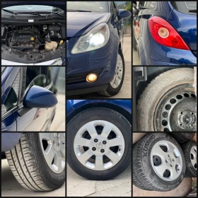 Opel Corsa 1.4 - 2700 € / 5280.74 лв. - 30541356 13 | Car24.bg Opel Corsa 1.4 - 2700 € / 5280.74 лв. - 30541356 13