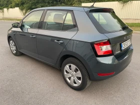 Skoda Fabia 1.0 МРI facelift - 8400 € - 47556499 5 | Car24.bg Skoda Fabia 1.0 МРI facelift - 8400 € - 47556499 5