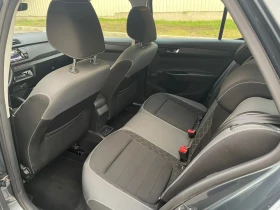 Skoda Fabia 1.0 МРI facelift - 8400 € - 47556499 11 | Car24.bg Skoda Fabia 1.0 МРI facelift - 8400 € - 47556499 11