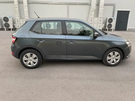 Skoda Fabia 1.0 МРI facelift - 8400 € - 47556499 2 | Car24.bg Skoda Fabia 1.0 МРI facelift - 8400 € - 47556499 2
