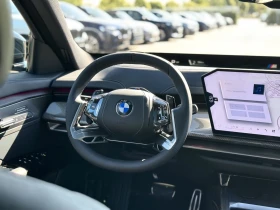 BMW 740 i/xDrive/FACELIFT/M-SPORT PRO/PANO/B&W/ICONIC GLOW - 119980 € - 53222625 10 | Car24.bg BMW 740 i/xDrive/FACELIFT/M-SPORT PRO/PANO/B&W/ICONIC GLOW - 119980 € - 53222625 10