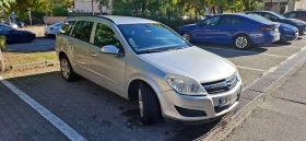 Opel Astra H, 1.7 CDTI | Auto.bg — изображение 2 Opel Astra H, 1.7 CDTI | Auto.bg — изображение 2