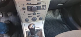 Opel Astra H, 1.7 CDTI | Auto.bg — изображение 10 Opel Astra H, 1.7 CDTI | Auto.bg — изображение 10