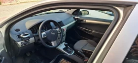Opel Astra H, 1.7 CDTI | Auto.bg — изображение 7 Opel Astra H, 1.7 CDTI | Auto.bg — изображение 7