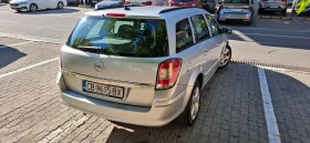 Opel Astra H, 1.7 CDTI | Auto.bg — изображение 4 Opel Astra H, 1.7 CDTI | Auto.bg — изображение 4