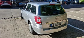 Opel Astra H, 1.7 CDTI | Auto.bg — изображение 5 Opel Astra H, 1.7 CDTI | Auto.bg — изображение 5