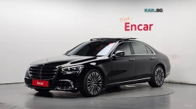 Mercedes-Benz S 580 LONG 4MATIC* 360* МАСАЖИ* РЕЛАКС СЕДАЛКА* МОНИТОРИ