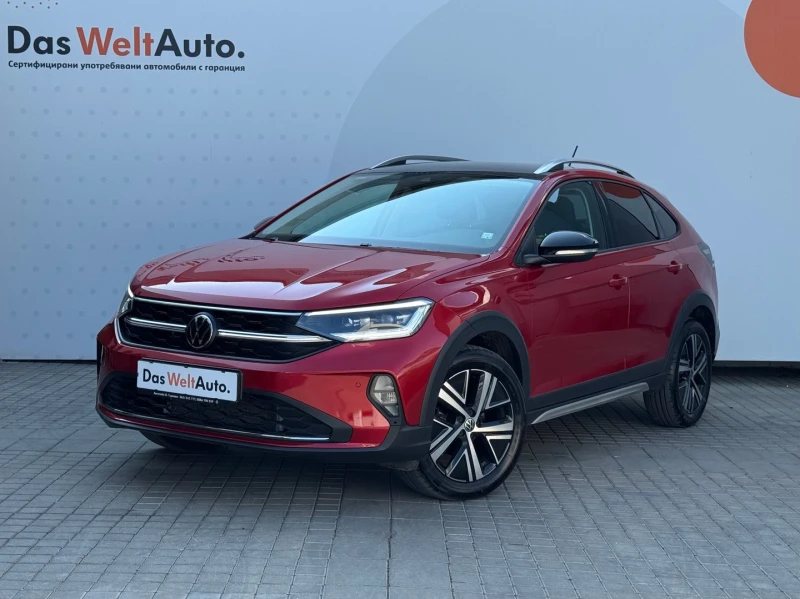 VW Taigo - 51900 лв. / 26536.05 € - 10718709 1 | Car24.bg VW Taigo - 51900 лв. / 26536.05 € - 10718709 1