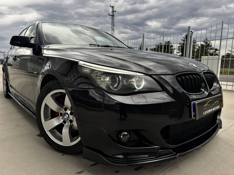 BMW 525 - 6999 € / 13688.85 лв. - 82974414 1 | Car24.bg BMW 525 - 6999 € / 13688.85 лв. - 82974414 1