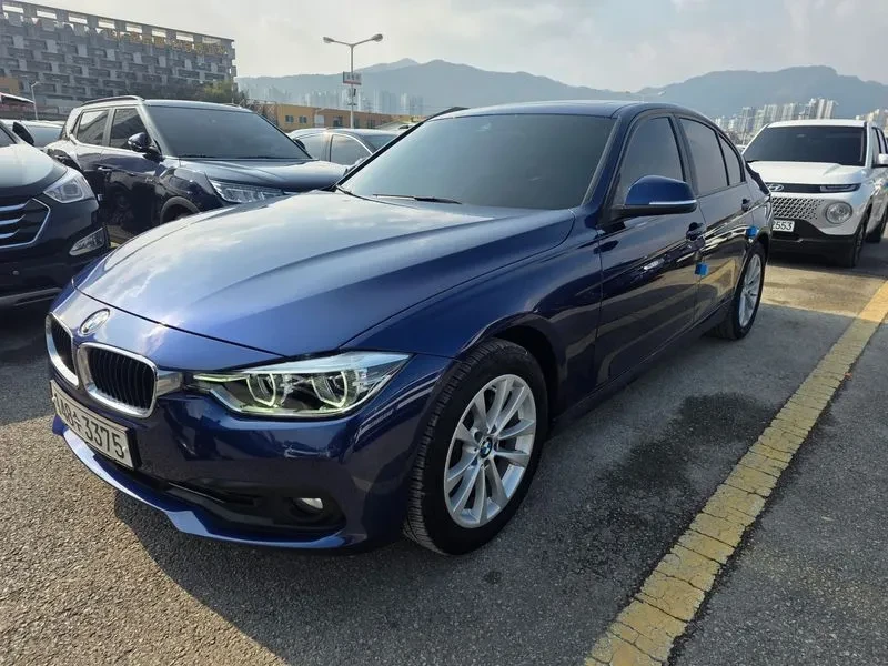 BMW 320 d - 17251 € / 33740.02 лв. - 44401803 1 | Car24.bg BMW 320 d - 17251 € / 33740.02 лв. - 44401803 1