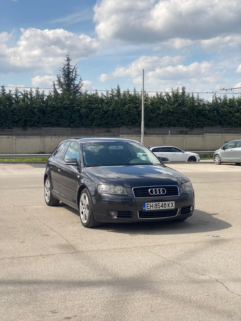 Audi A3 - 2200 € / 4302.83 лв. - 85516181 1 | Car24.bg Audi A3 - 2200 € / 4302.83 лв. - 85516181 1