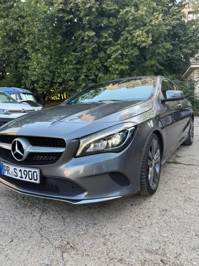 Mercedes-Benz CLA 220 - 12800 € / 25034.62 лв. - 64586115 1 | Car24.bg Mercedes-Benz CLA 220 - 12800 € / 25034.62 лв. - 64586115 1