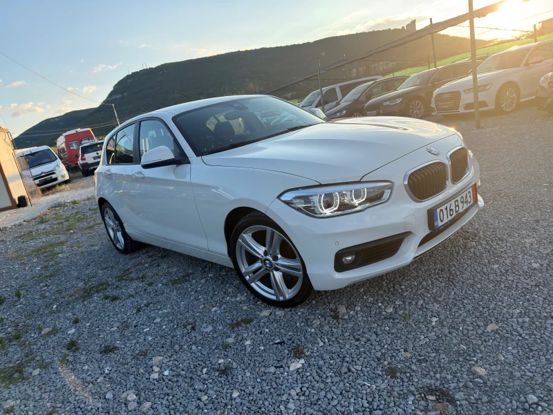 BMW 118 KeyLess Следен ленти - 10500 € - 24282637 1 | Car24.bg BMW 118 KeyLess Следен ленти - 10500 € - 24282637 1