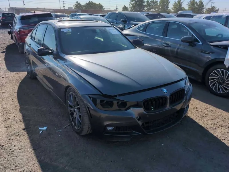 BMW 340 - 16500 € - 18220803 1 | Car24.bg BMW 340 - 16500 € - 18220803 1
