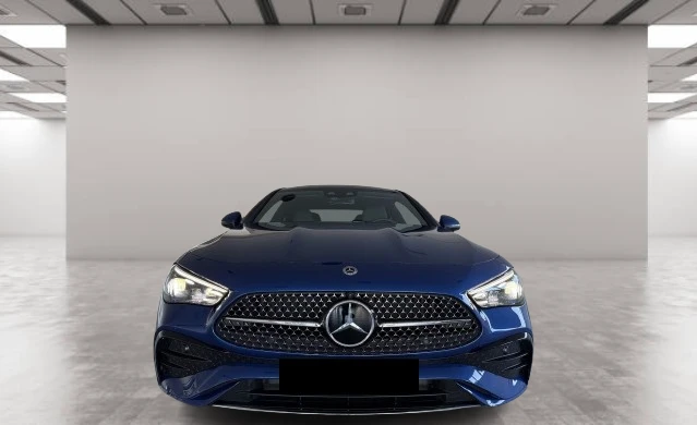 Mercedes-Benz CLE 300 e = AMG Line = Advanced Plus Гаранция - 47832 € - 44187594 1 | Car24.bg Mercedes-Benz CLE 300 e = AMG Line = Advanced Plus Гаранция - 47832 € - 44187594 1