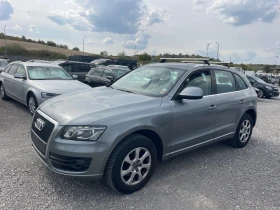 Audi Q5 2.0TDI LED BI-XENON 4X4 - Car24.bg Audi Q5 2.0TDI LED BI-XENON 4X4