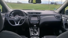 Nissan Qashqai undefined | Auto.bg — изображение 4 Nissan Qashqai undefined | Auto.bg — изображение 4