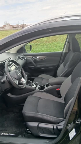 Nissan Qashqai undefined | Auto.bg — изображение 14 Nissan Qashqai undefined | Auto.bg — изображение 14