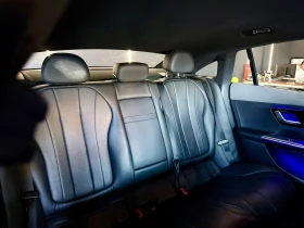 Mercedes-Benz EQE 350+ * 4M* Подгрев* Burm* ЛИЗИНГ | Auto.bg — изображение 14 Mercedes-Benz EQE 350+ * 4M* Подгрев* Burm* ЛИЗИНГ | Auto.bg — изображение 14