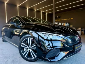 Mercedes-Benz EQE 350+ * 4M* Подгрев* Burm* ЛИЗИНГ