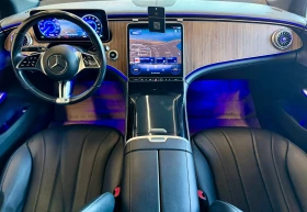 Mercedes-Benz EQE 350+ * 4M* Подгрев* Burm* ЛИЗИНГ | Auto.bg — изображение 9 Mercedes-Benz EQE 350+ * 4M* Подгрев* Burm* ЛИЗИНГ | Auto.bg — изображение 9
