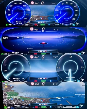 Mercedes-Benz EQE 350+ * 4M* Подгрев* Burm* ЛИЗИНГ | Auto.bg — изображение 11 Mercedes-Benz EQE 350+ * 4M* Подгрев* Burm* ЛИЗИНГ | Auto.bg — изображение 11