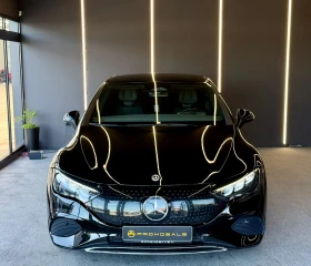 Mercedes-Benz EQE 350+ * 4M* Подгрев* Burm* ЛИЗИНГ | Auto.bg — изображение 2 Mercedes-Benz EQE 350+ * 4M* Подгрев* Burm* ЛИЗИНГ | Auto.bg — изображение 2