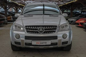Mercedes-Benz ML 63 AMG 4Matic/Dynamic/Harman/Обдухване/Печка/RSE