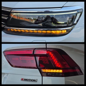 VW Tiguan 2.0TDI* 4MOTION* AVTOMAT* KEYLESS* DISTRONIC* SWIS | Auto.bg — изображение 17 VW Tiguan 2.0TDI* 4MOTION* AVTOMAT* KEYLESS* DISTRONIC* SWIS | Auto.bg — изображение 17