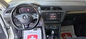 VW Tiguan 2.0TDI* 4MOTION* AVTOMAT* KEYLESS* DISTRONIC* SWIS | Auto.bg — изображение 9 VW Tiguan 2.0TDI* 4MOTION* AVTOMAT* KEYLESS* DISTRONIC* SWIS | Auto.bg — изображение 9
