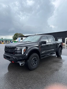 Ford F150 * Raptor * CARFAX * ОПЦИЯ ЗА ФИНАНСИРАНЕ | Auto.bg — изображение 13 Ford F150 * Raptor * CARFAX * ОПЦИЯ ЗА ФИНАНСИРАНЕ | Auto.bg — изображение 13
