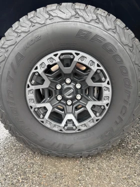 Ford F150 * Raptor * CARFAX * ОПЦИЯ ЗА ФИНАНСИРАНЕ | Auto.bg — изображение 7 Ford F150 * Raptor * CARFAX * ОПЦИЯ ЗА ФИНАНСИРАНЕ | Auto.bg — изображение 7